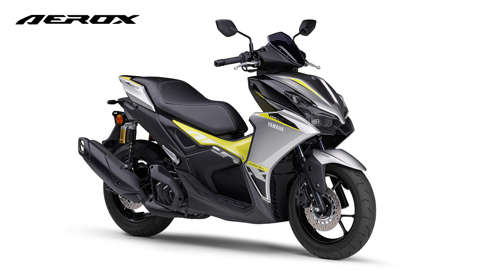 AEROX