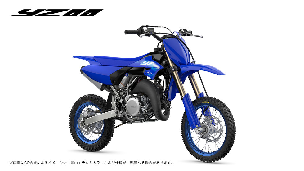 YZ65