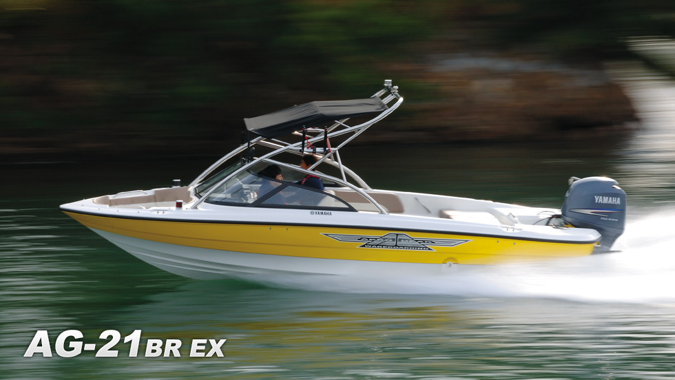 YAMAHA AG21 エアロギア シート張替え