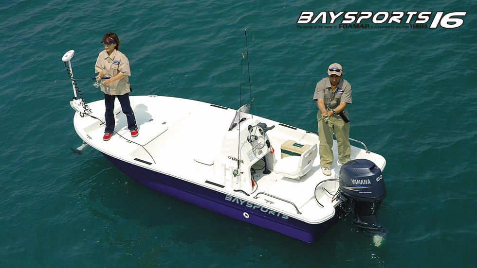 BAYSPORTS16 (～2016)