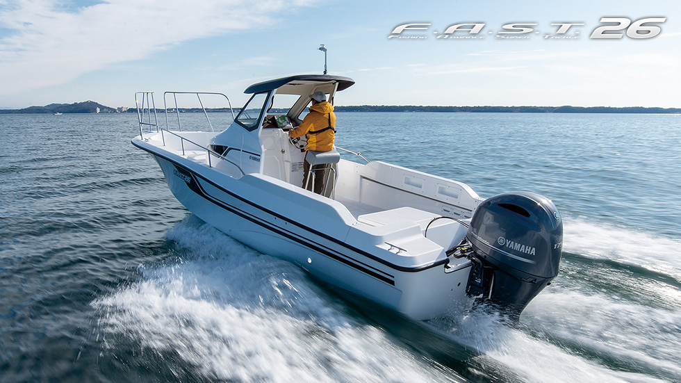 F.A.S.T.26（～2024）