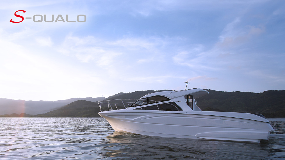 S-QUALO S/D