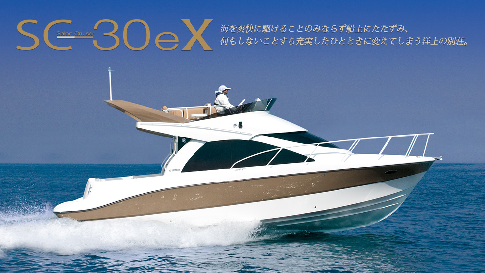 SC-30eX
