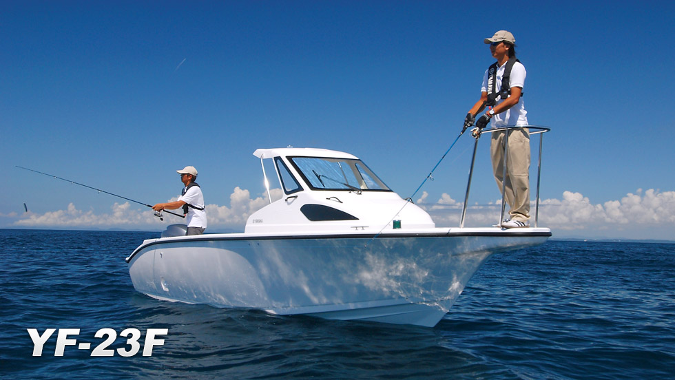 YF-23F