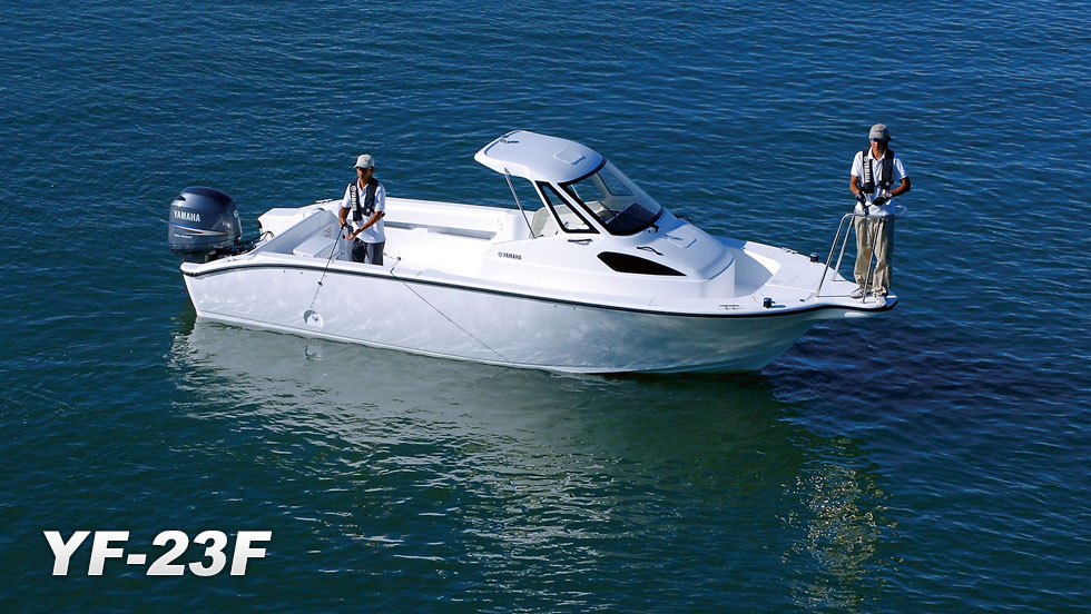 YF-23F