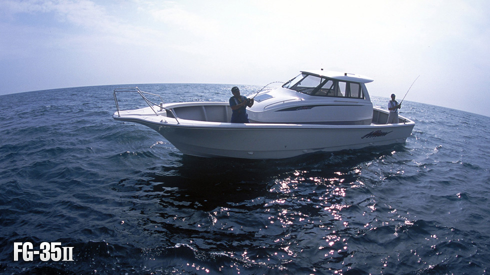 FG-35II
