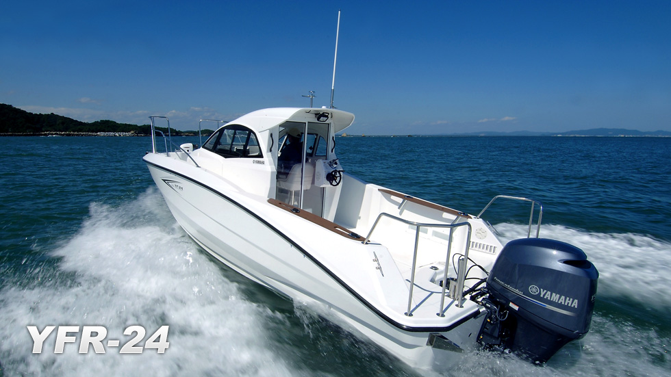 YFR-24