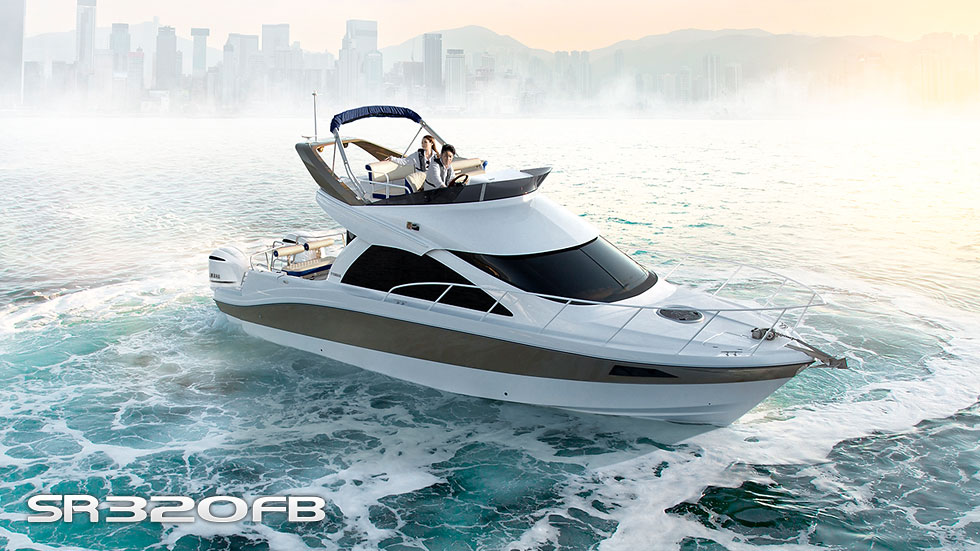 SR320FB（～2023）