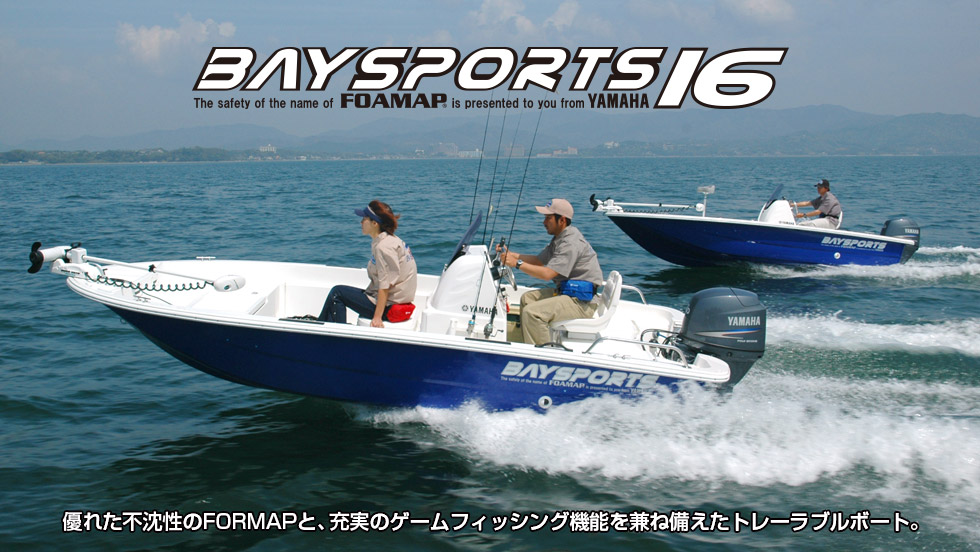 BAYSPORTS16 (2017)