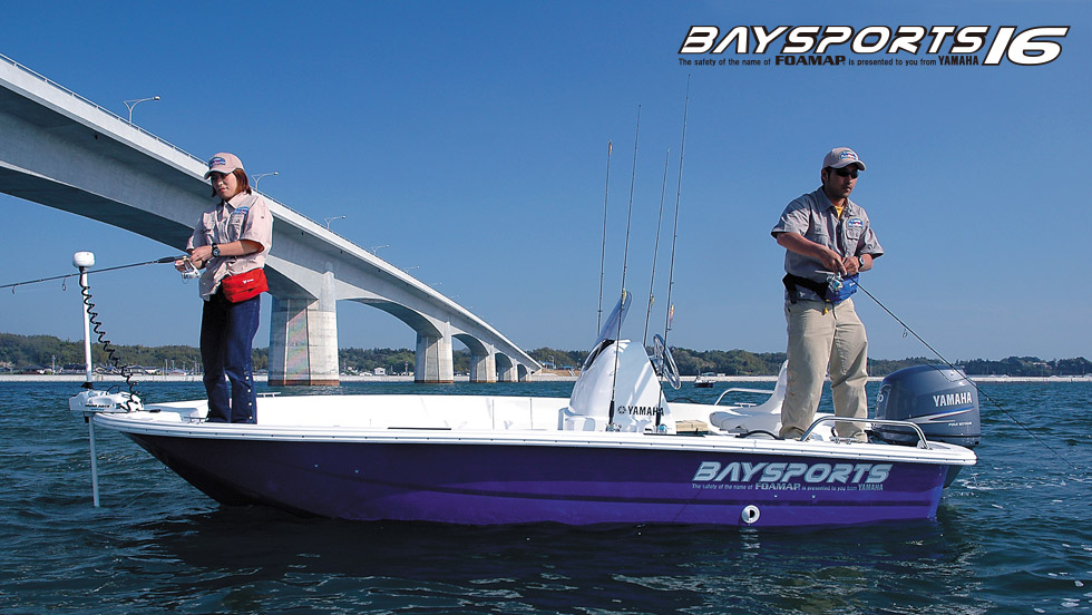 BAYSPORTS16 (2017)