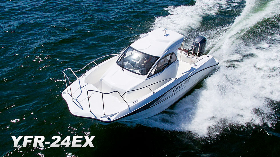 YFR-24EX（～2024）