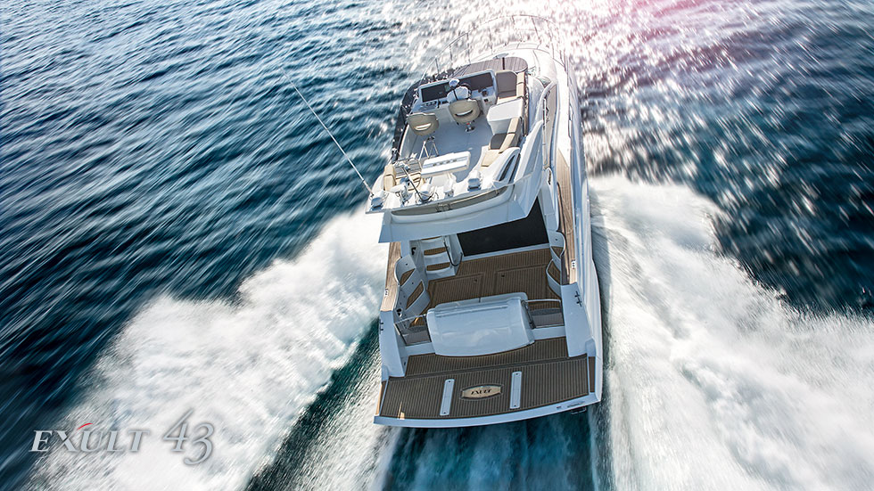 EXULT43（～2023）