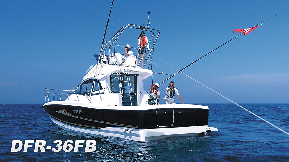 DFR-36FB（～2024）