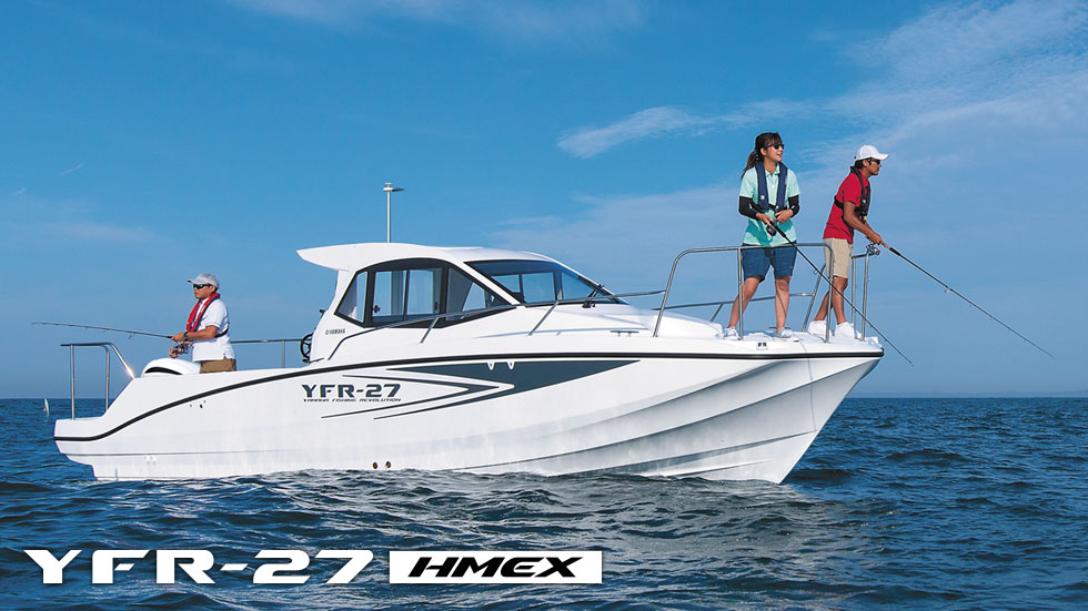 YFR-27HMEX