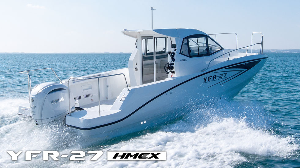 YFR-27HMEX