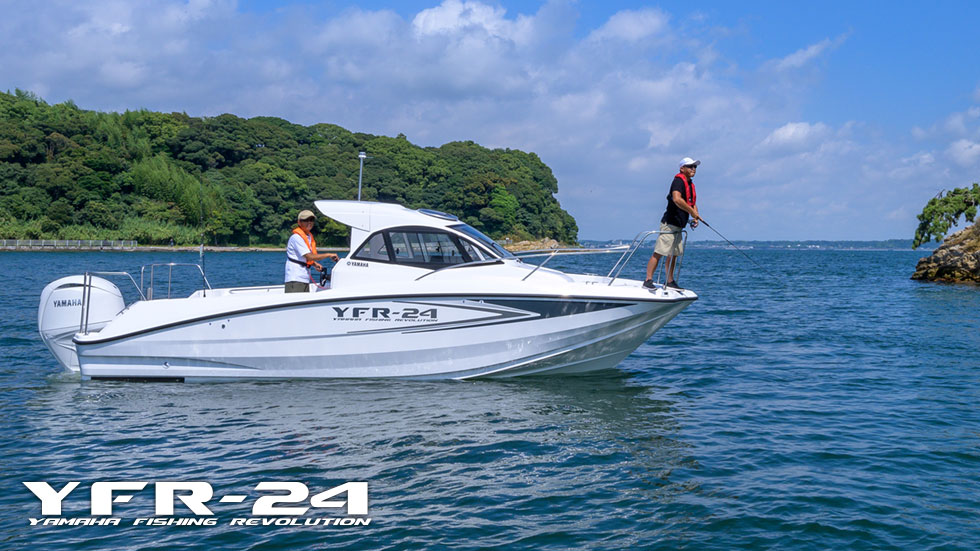 YFR-24EX