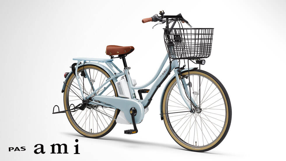 PAS Ami（2011～2022）