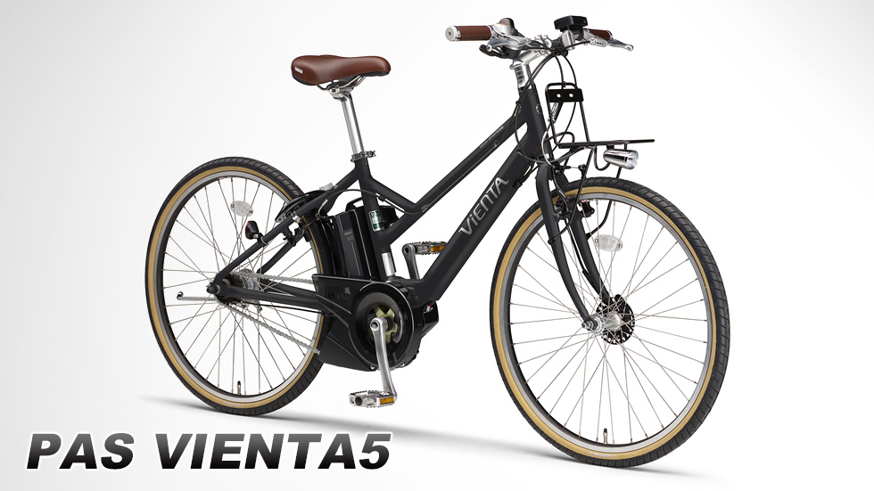 PAS VIENTA5（2014～2020）