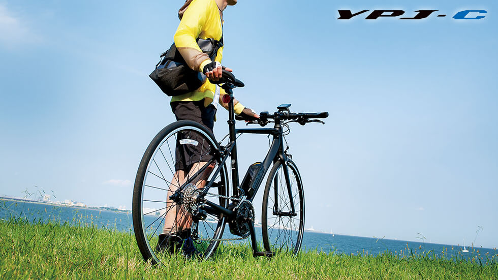 YPJ-C（2016～2017）