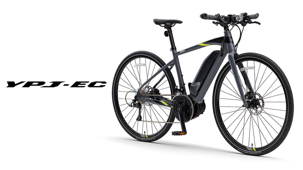 YPJ-EC（2018～2020）