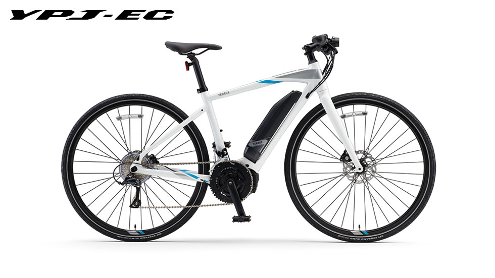 YPJ-EC（2018～2020）