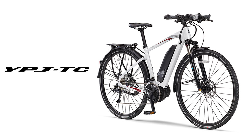 YPJ-TC（2018～2020）