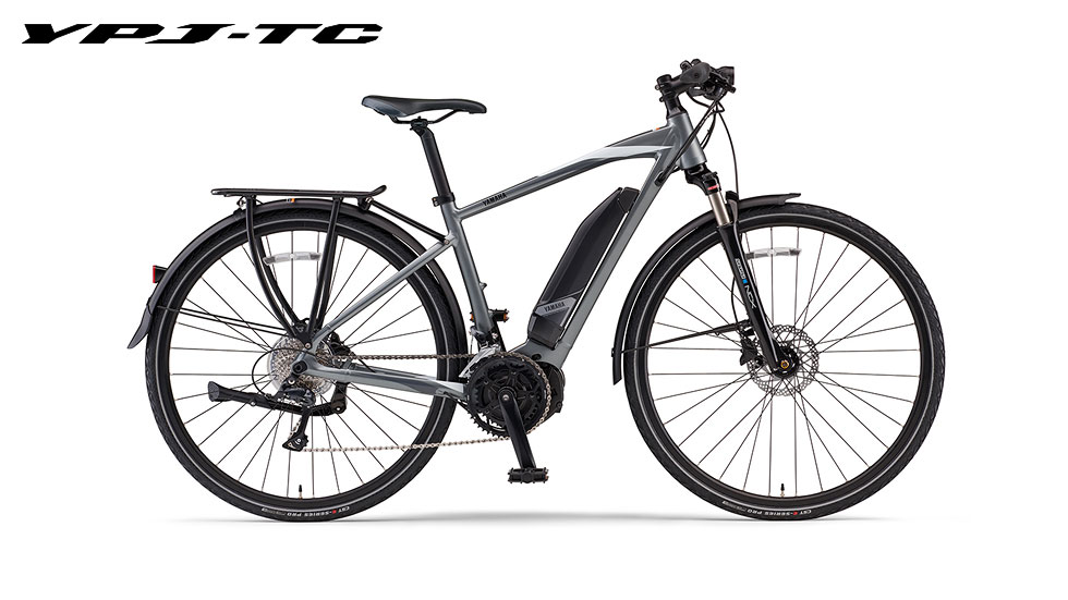 YPJ-TC（2018～2020）