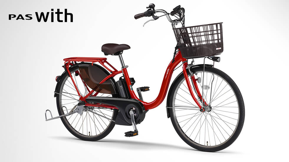 PAS With（2018～2022）