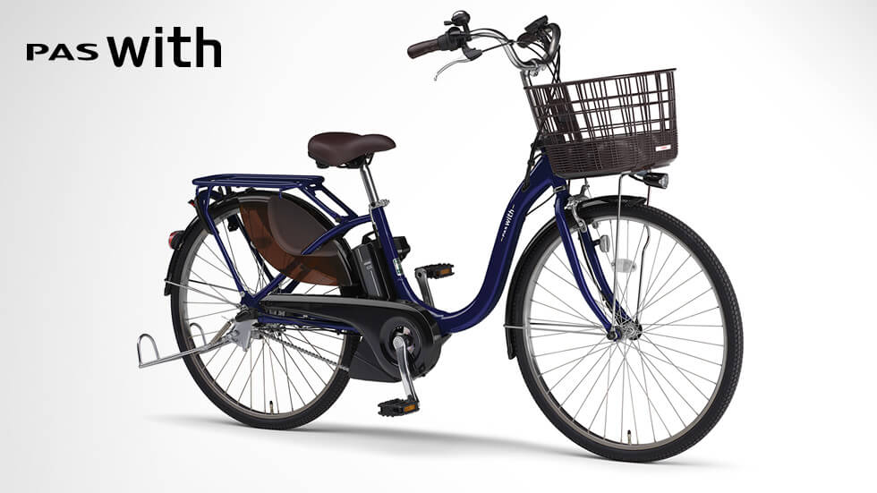 PAS With（2018～2022）