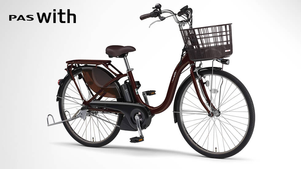 PAS With（2018～2022）