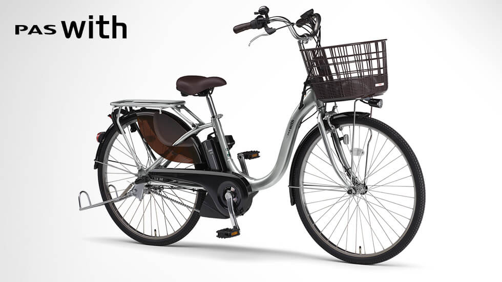 PAS With（2018～2022）