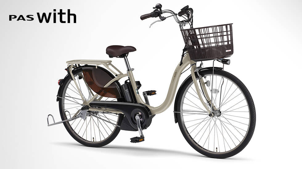 PAS With（2018～2022）