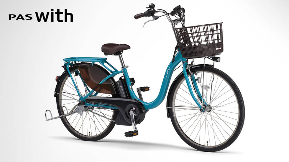 PAS With（2018～2022）