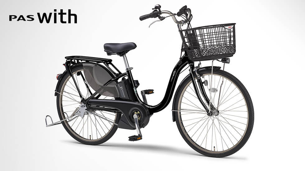 PAS With SP（2018～2022）