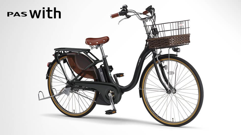 PAS With DX（2020～2022）