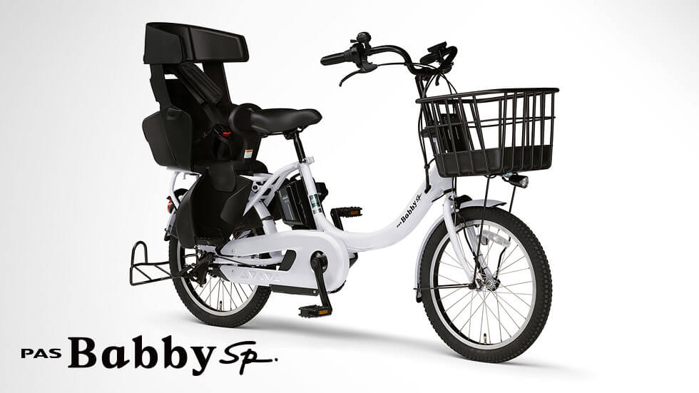 PAS Babby un SP/ coord. リヤチャイルドシート標準装備モデル(2022)