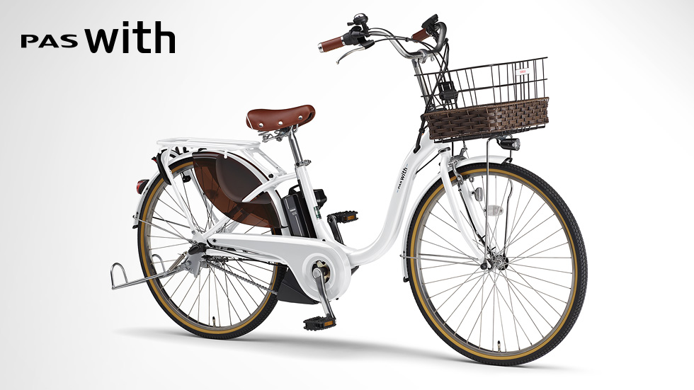 PAS With DX（2023）