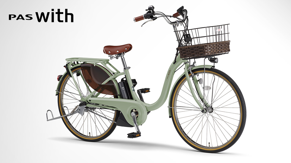 PAS With DX（2023）