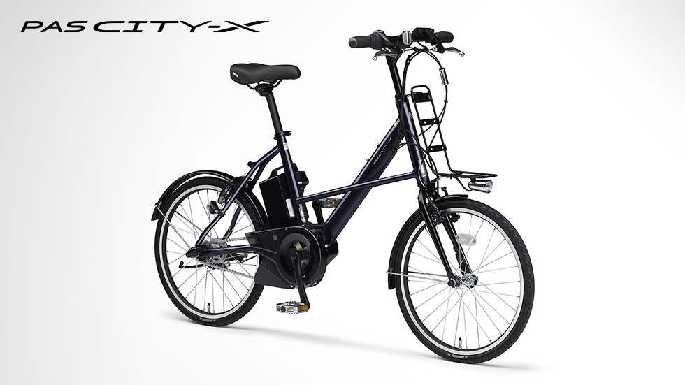 SPECIAL PRICE E-BIKE ～PAS CITY X～ | 自転車専門店 サイクルスポット/ル・サイク