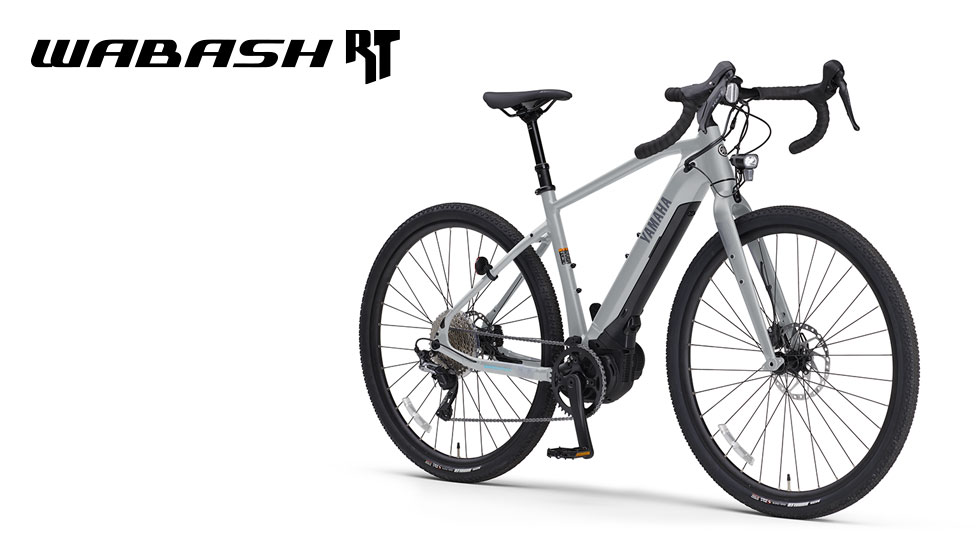 WABASH RT - バイク用品・バイクパーツ | ヤマハ発動機グループ