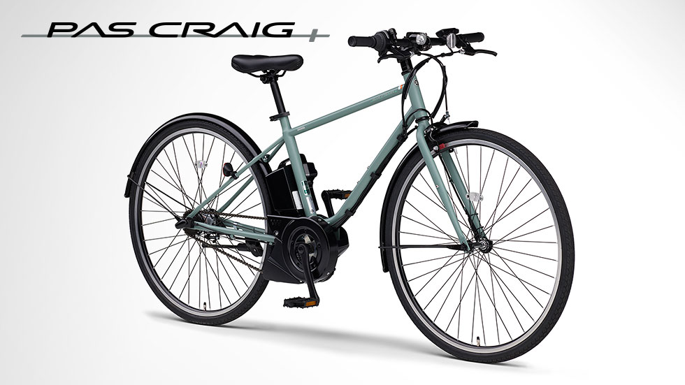 PAS CRAIG PLUS