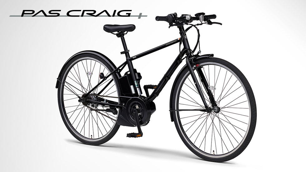 PAS CRAIG PLUS