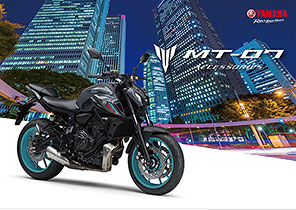 MT-07