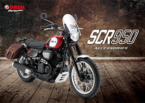 SCR950