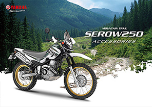 SEROW250