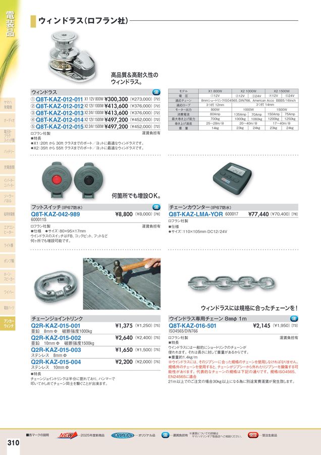 YGKよつあみ XBRAID SUPER JIGMAN X8 0.6号～1.5号200m巻