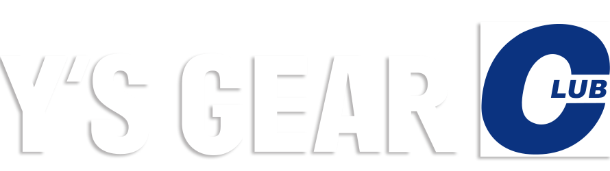 Y'S GEAR CLUB